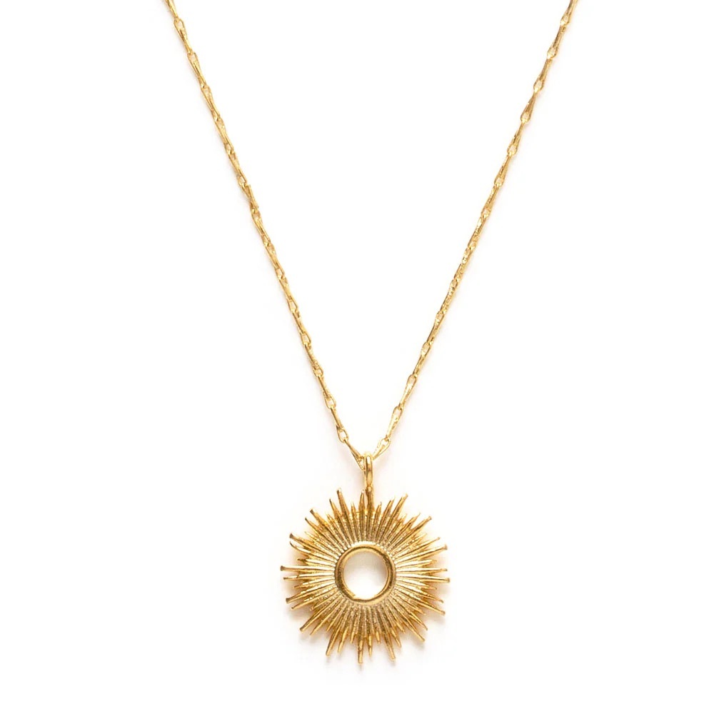 🌟SALE🌟SUNBURST NECKLACE